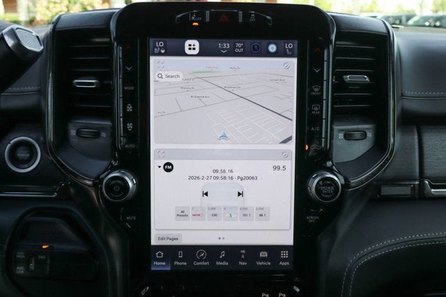 2024 RAM 3500 Limited