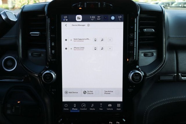 2024 RAM 3500 Limited