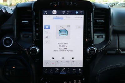 2024 RAM 3500 Limited