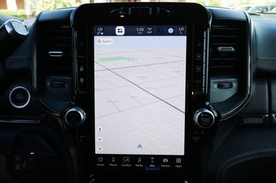 2024 RAM 3500 Limited