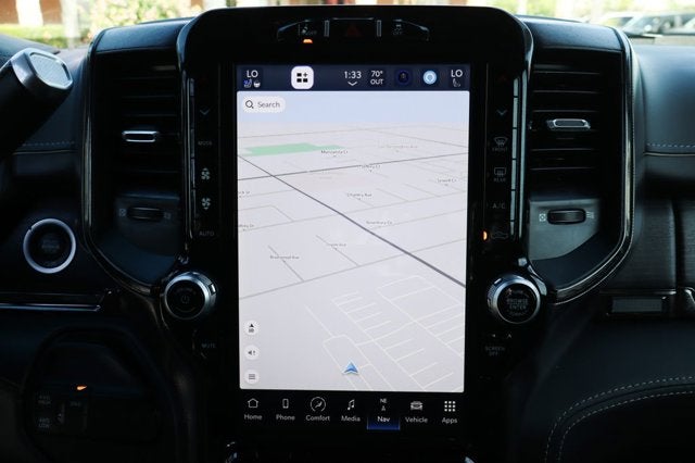 2024 RAM 3500 Limited