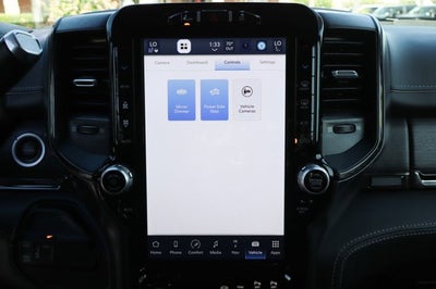 2024 RAM 3500 Limited