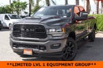 2024 RAM 3500 Limited