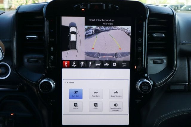 2024 RAM 3500 Limited