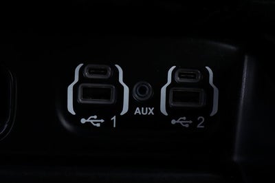 2024 RAM 3500 Limited