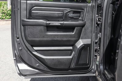 2024 RAM 3500 Limited