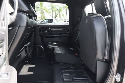 2024 RAM 3500 Limited