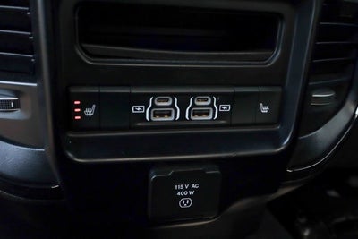 2024 RAM 3500 Limited