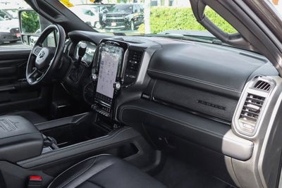 2024 RAM 3500 Limited