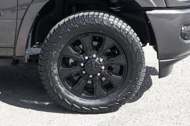 2024 RAM 3500 Limited