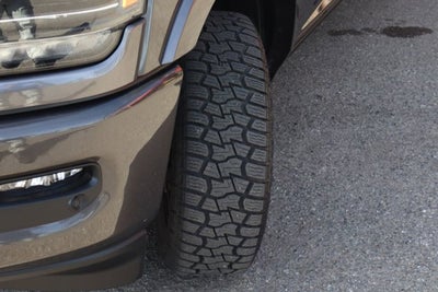 2024 RAM 3500 Limited