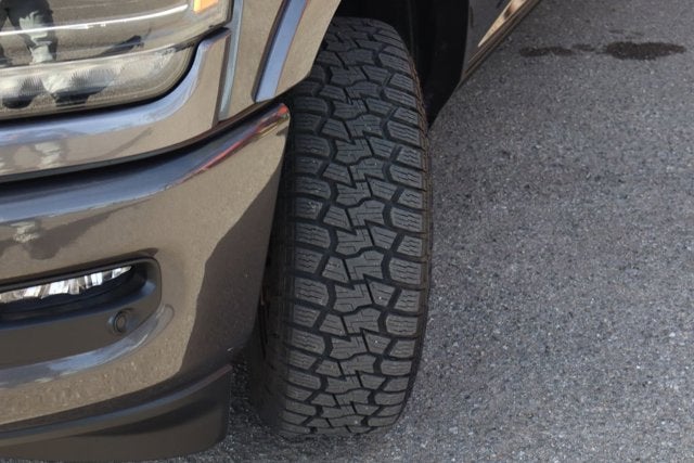 2024 RAM 3500 Limited