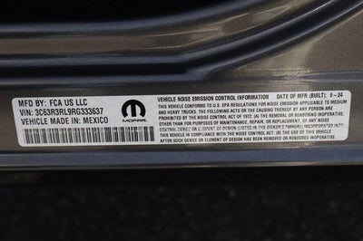 2024 RAM 3500 Limited