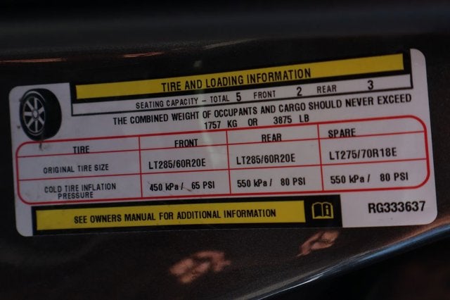 2024 RAM 3500 Limited