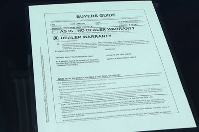 2024 RAM 3500 Limited