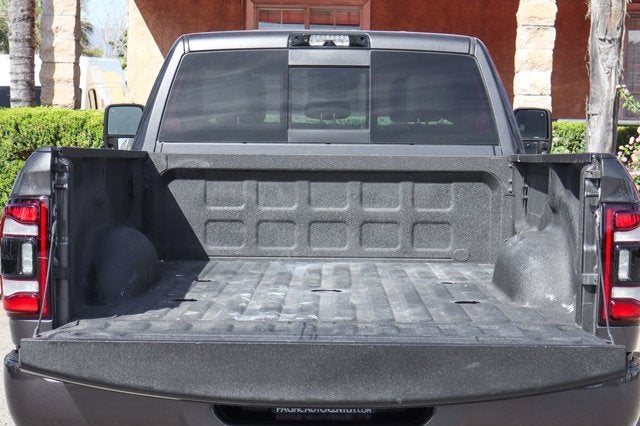 2024 RAM 3500 Limited