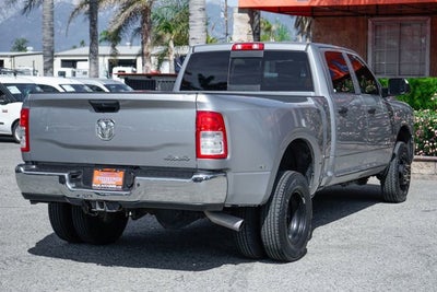 2019 RAM 3500 Tradesman