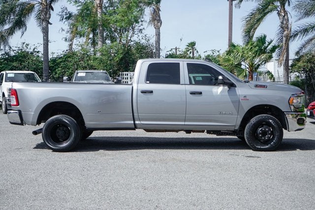 2019 RAM 3500 Tradesman