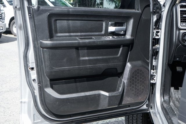 2019 RAM 3500 Tradesman