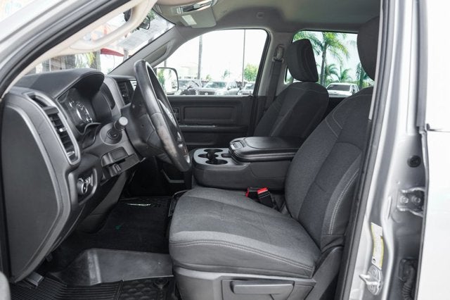 2019 RAM 3500 Tradesman