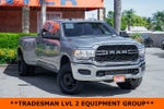2019 RAM 3500 Tradesman