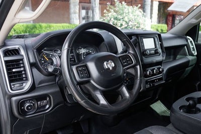 2019 RAM 3500 Tradesman