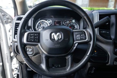 2019 RAM 3500 Tradesman