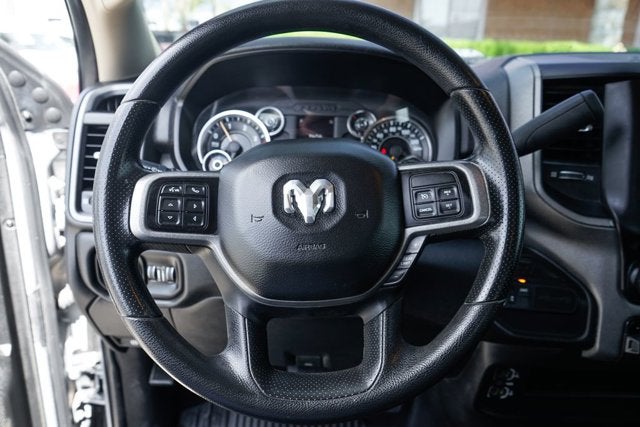 2019 RAM 3500 Tradesman