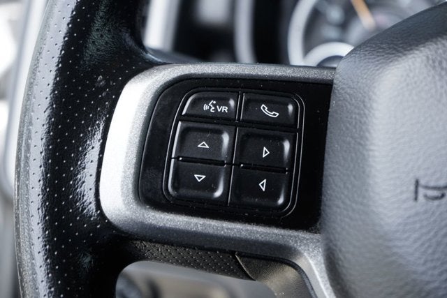 2019 RAM 3500 Tradesman