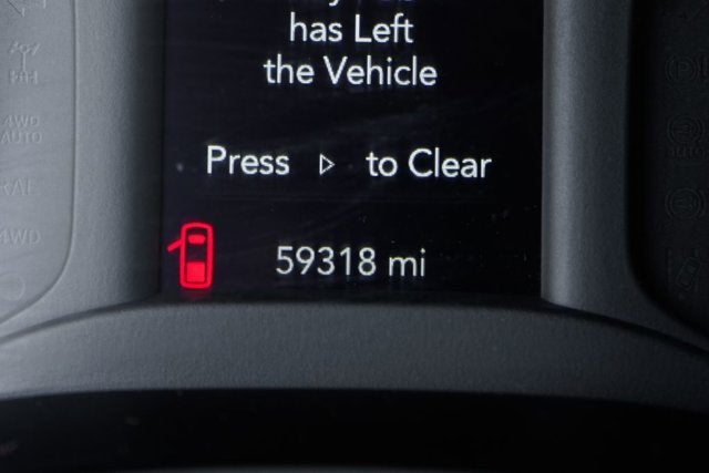 2019 RAM 3500 Tradesman