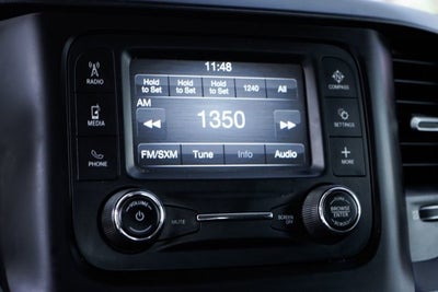 2019 RAM 3500 Tradesman