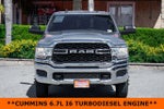 2019 RAM 3500 Tradesman