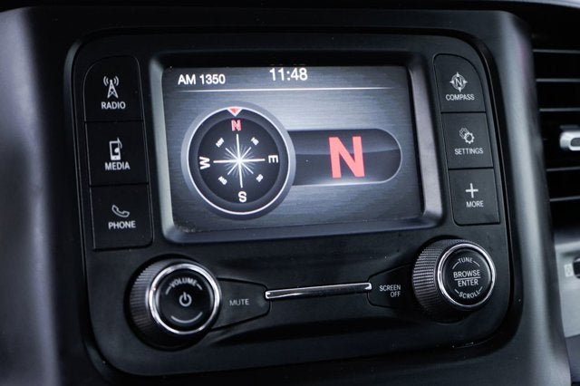 2019 RAM 3500 Tradesman