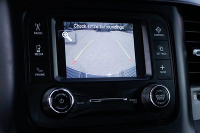 2019 RAM 3500 Tradesman