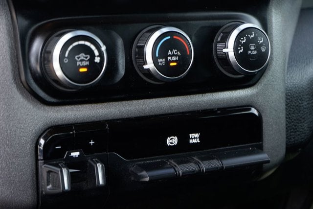 2019 RAM 3500 Tradesman