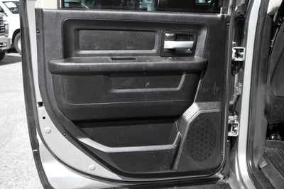 2019 RAM 3500 Tradesman