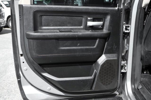 2019 RAM 3500 Tradesman