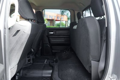 2019 RAM 3500 Tradesman