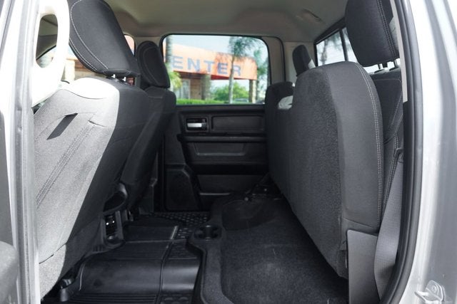 2019 RAM 3500 Tradesman