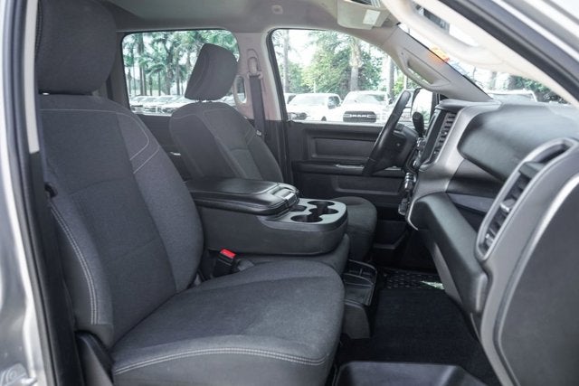 2019 RAM 3500 Tradesman