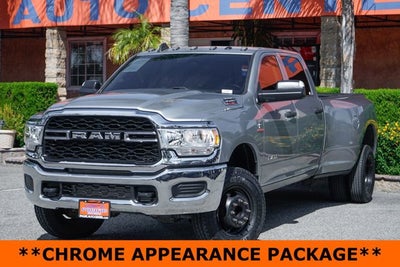 2019 RAM 3500 Tradesman