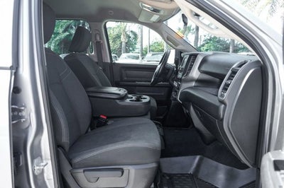 2019 RAM 3500 Tradesman