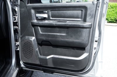 2019 RAM 3500 Tradesman