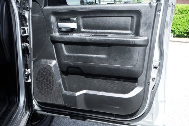 2019 RAM 3500 Tradesman