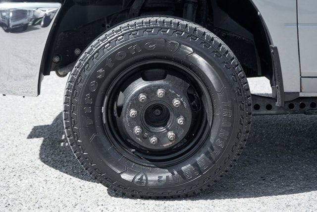 2019 RAM 3500 Tradesman