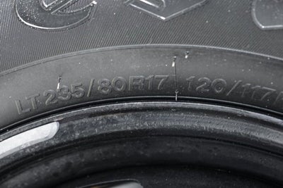 2019 RAM 3500 Tradesman