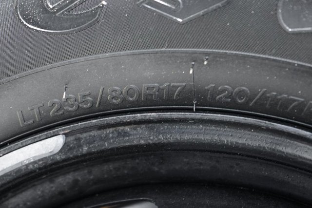 2019 RAM 3500 Tradesman