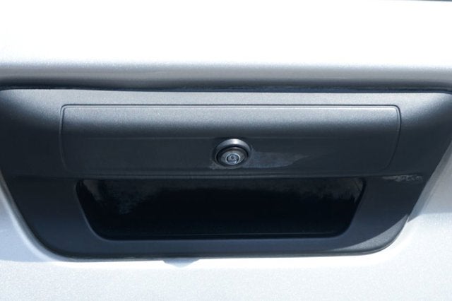 2019 RAM 3500 Tradesman