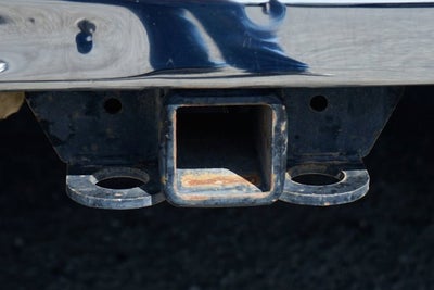 2019 RAM 3500 Tradesman