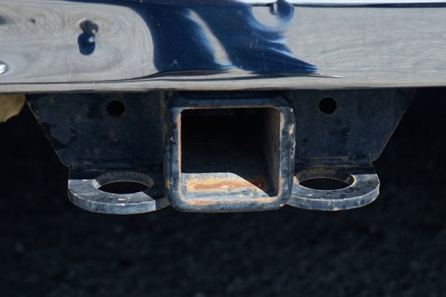 2019 RAM 3500 Tradesman